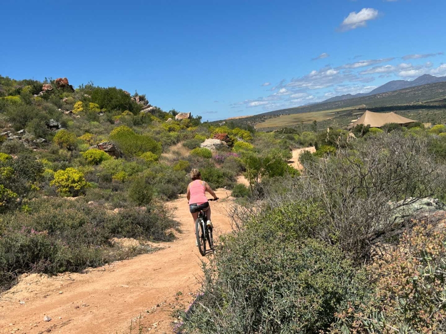 1 Bedroom Property for Sale in Cederberg Western Cape
